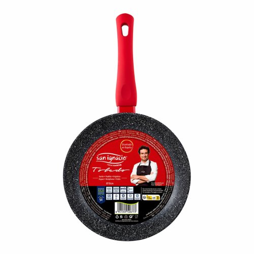 Stekpanna San Ignacio Toledo SG-6277  18 cm