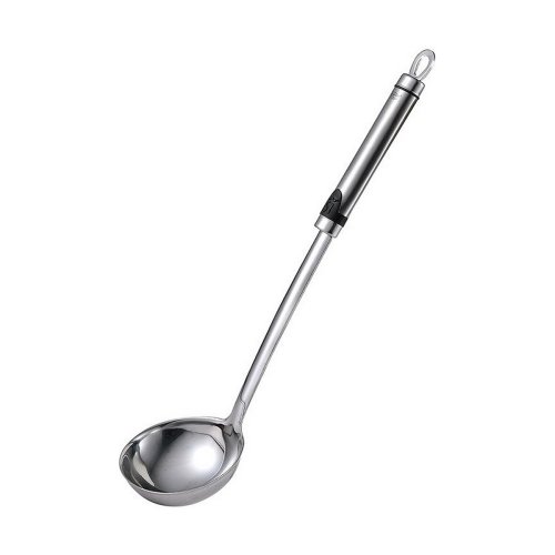 Slev San Ignacio expert sg7336 Rostfritt stl 8,8 x 33 cm