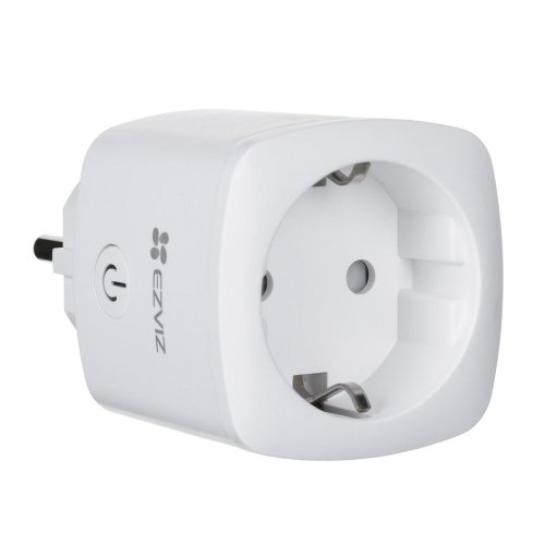 Plug Adapter Ezviz T30 Vit 2300 W 220-240 V
