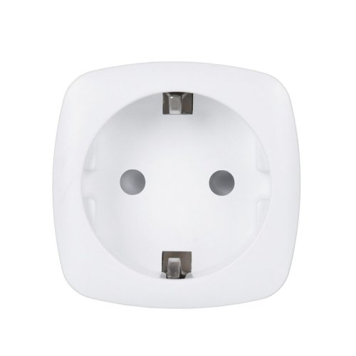 Smartkontakt OR: Intelligent Kontakt Ezviz T30-B Wi-Fi 10 A