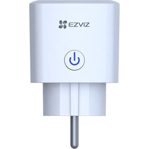 Smartkontakt OR: Intelligent Kontakt Ezviz T30-10B-EU Wi-Fi 10 A