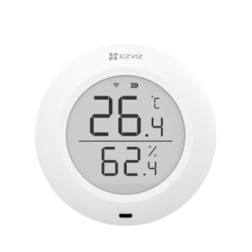 Digitaltermometer Ezviz CS-T51C-A0-BG