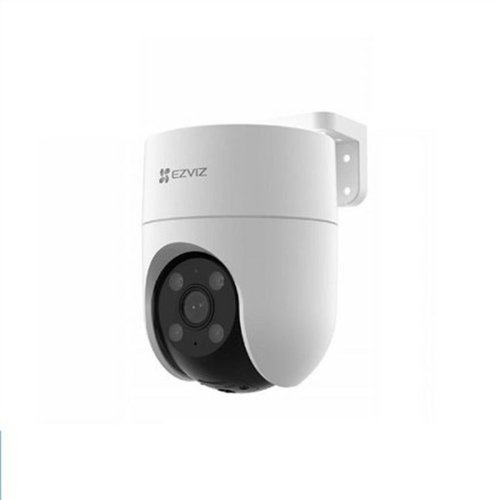 vervakningsvideokamera Ezviz CS-H8C(4MM) Vit Wi-Fi