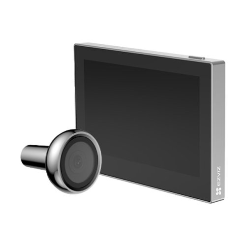 vervakningsvideokamera Ezviz CS-HP2-R100-6E2WB-GR 5 V