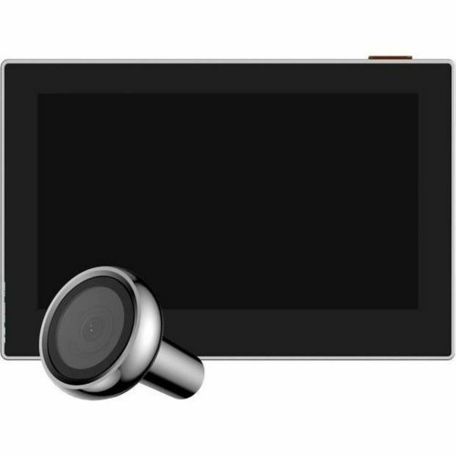 Digitalt Drrga OR: Digitalt Titthl Ezviz CS-HP2-R100-6E2WB-GD