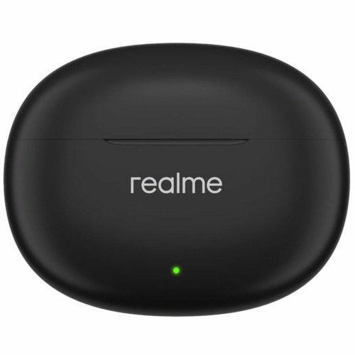 Hrlurar Realme T110 Svart