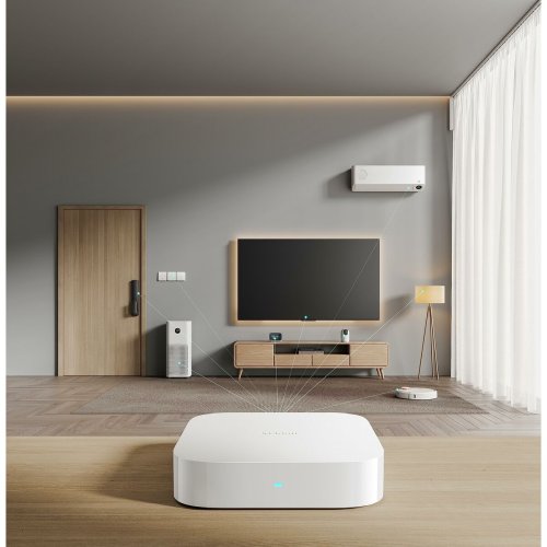 Hemautomationskit Xiaomi Smart Home Hub 2 BHR6765GL