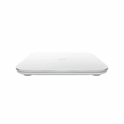 Digital Badrumsvg Xiaomi Vit 150 kg