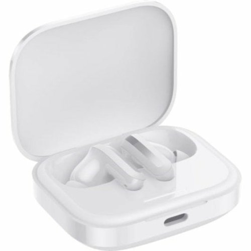 Bluetooth Hrlurar Xiaomi Redmi Buds 5 Vit