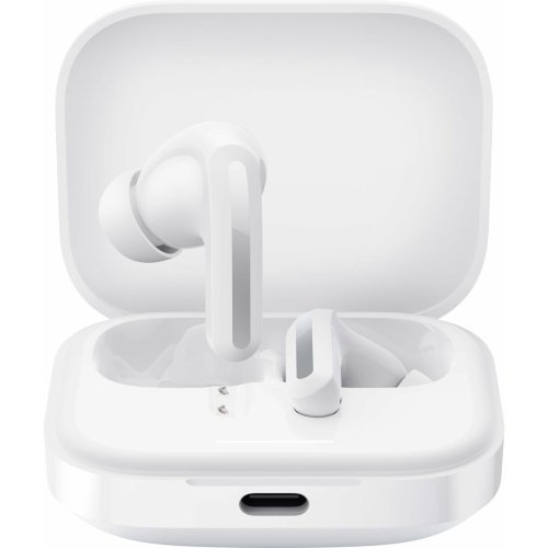 Bluetooth Hrlurar Xiaomi Redmi Buds 5 Vit