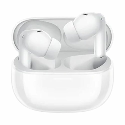 Ear Bluetooth hrlurar Xiaomi BHR7662GL Vit Svart