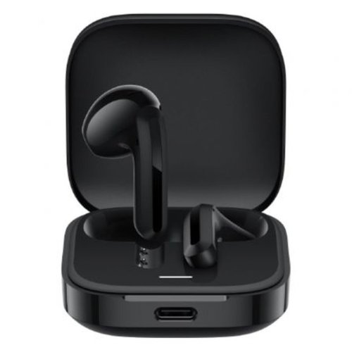 Hrlurar Xiaomi BHR396GL Svart