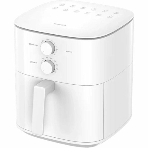 Luftfrits Xiaomi Air Fryer Essential 1550 W 6 L Vit
