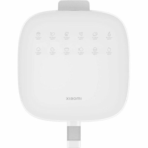 Luftfrits Xiaomi Air Fryer Essential 1550 W 6 L Vit