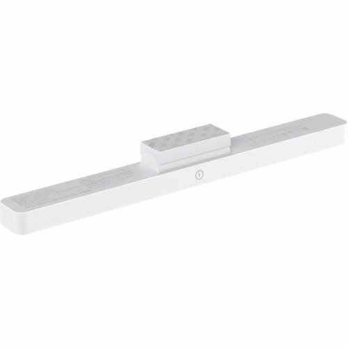Skrivbordslampa Xiaomi Magnetic Reading Light Bar Vit 5 W