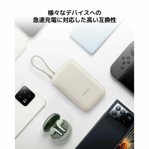 Laptopladdare Xiaomi BHR9073GL