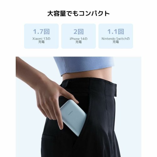 Laptopladdare Xiaomi