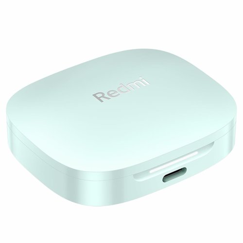 Trdlsa hrlurar med laddningsetui Xiaomi M2429E1 Grn