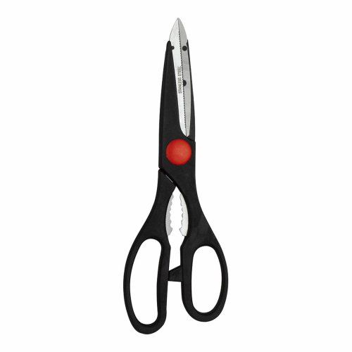 Set med kksknivar och hllare San Ignacio Dresde SG-4161