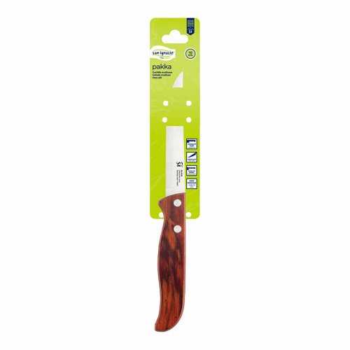 Kkskniv San Ignacio pakka sg-4235 Rostfritt stl 10 cm