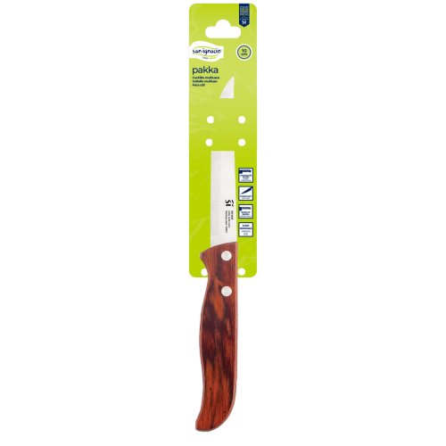 Kkskniv San Ignacio pakka sg-4235 Rostfritt stl 10 cm