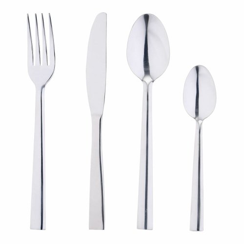 Bestickset i Rostfritt Stl San Ignacio SG-7756 Rostfritt stl