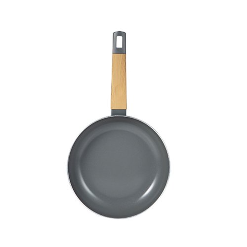 Stekpanna San Ignacio Earth Grey SG-6752 Gr Aluminium