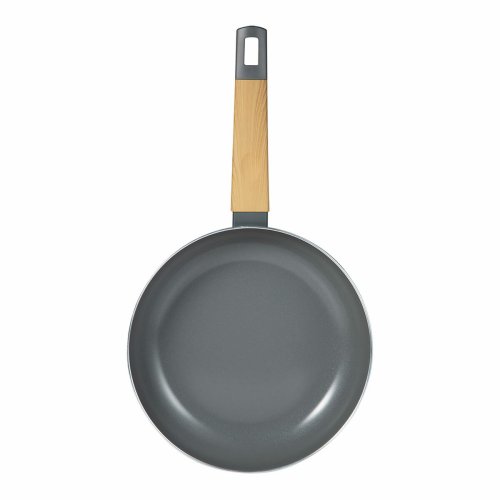 Stekpanna San Ignacio Earth Grey SG-6753 Gr