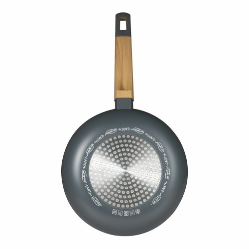 Stekpanna San Ignacio Earth Grey SG-6753 Gr