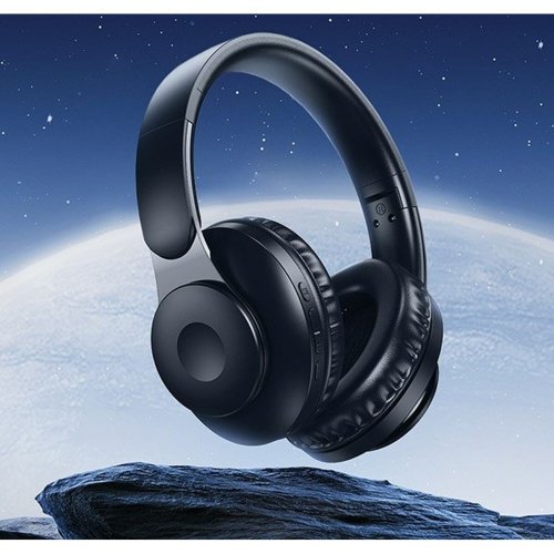 Bluetooth Hrlurar Hoco W45 Enjoy Svart