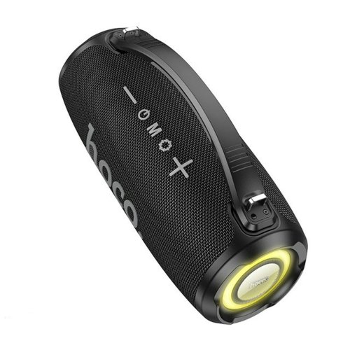 Brbar Bluetooth Hgtalare Hoco HA4 Surge Svart