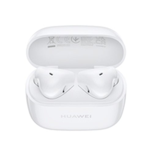 Ear Bluetooth hrlurar Huawei FreeBuds SE 2 Vit