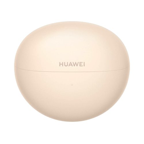 Bluetooth Hrlurar Huawei FreeClip Beige