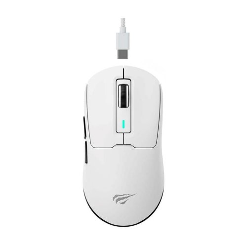Gaming Mus Havit MS969WB Vit
