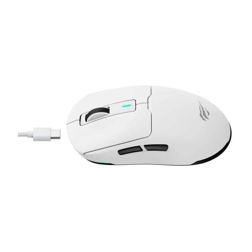 Gaming Mus Havit MS969WB Vit
