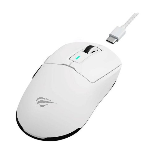 Gaming Mus Havit MS969WB Vit