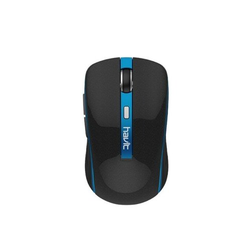 Trdls Mus Havit HV-MS951GT Bl Svart Tryck