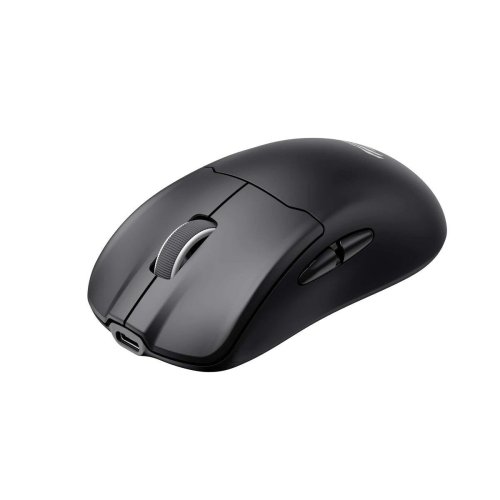 Spelmus med LED Havit MS979WB Svart Tryck
