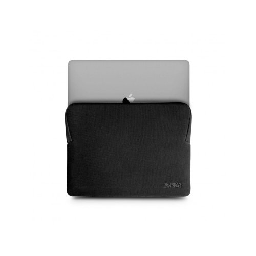 Laptopfodral Urban Factory MMC13UF Vska Svart