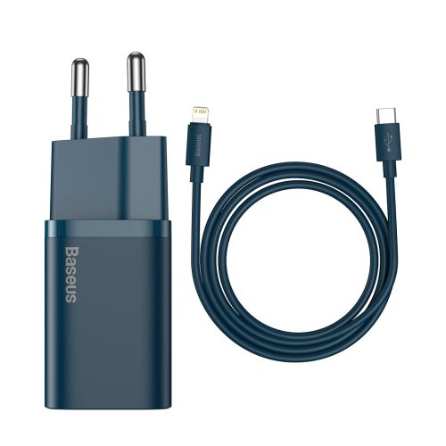 Vggladdare Baseus TZCCSUP-B03