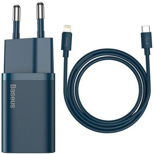 Vggladdare Baseus TZCCSUP-B03