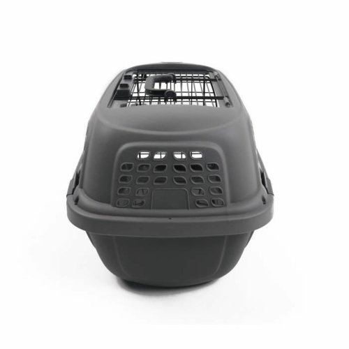 Transporter MPETS ECO GIRO S Gr Mrkgr Plast Katt