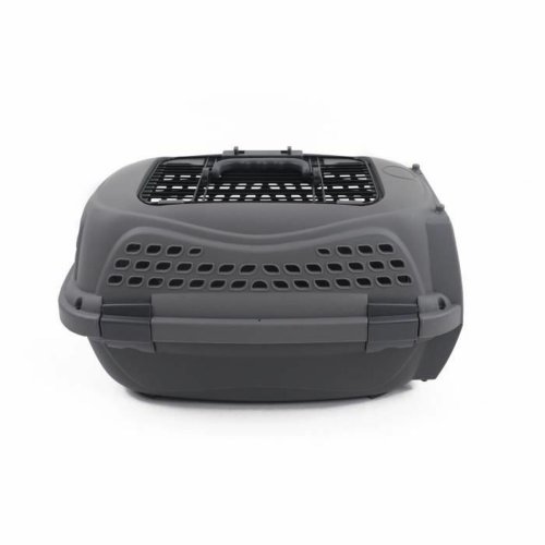 Transporter MPETS ECO GIRO S Gr Mrkgr Plast Katt