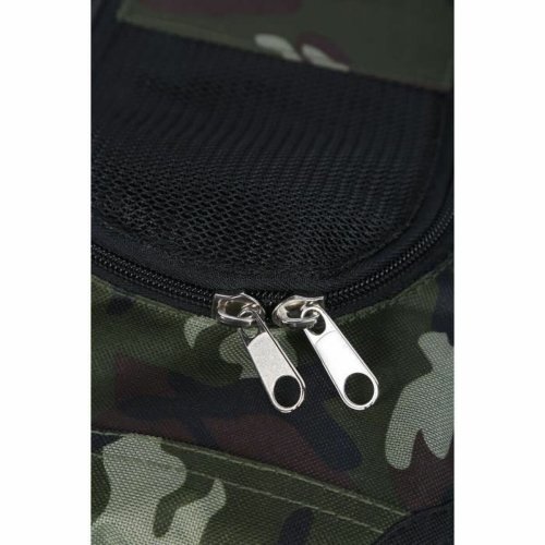 Transportv�ska MPETS Gr�n Orange 41 x 28 x 28 cm