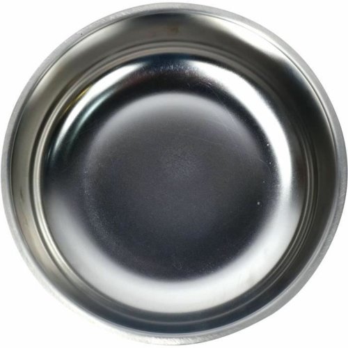 Hundmatare MPETS Svart Plast 1,2 L