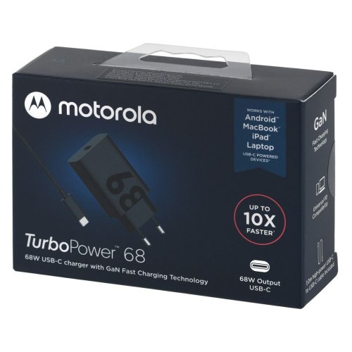 V�ggladdare Motorola SJMC682