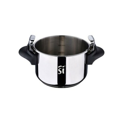 Tryckkokare San Ignacio Crdoba SG1512 Rostfritt stl 8 L  24 c