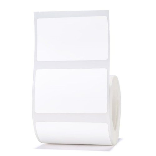 Punktmatris Original NIIMBOT A2A88188301 Vit