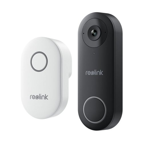 Smart interntelefon med video Reolink D340W