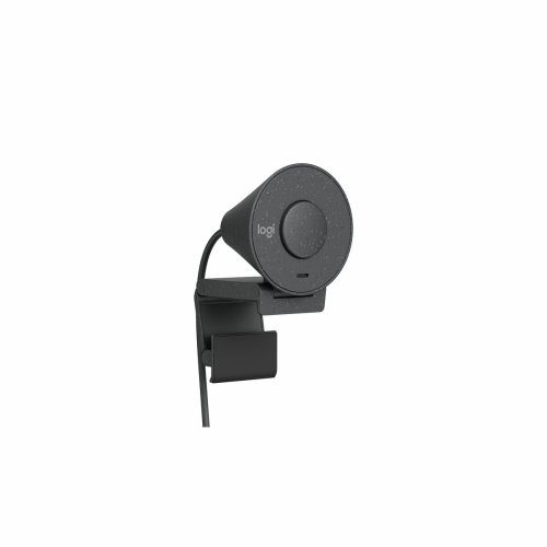 Webbkamera Logitech 960-001469 Full HD (1)